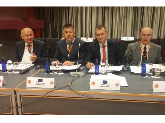 Okončan rad Regionalne konferencije o izgradnji efikasnog pravnog sistema za borbu protiv terorizma